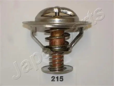 Термостат системы охлаждения JAPANPARTS VT215