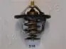 Термостат системи охолодження JAPANPARTS VT518 (фото 1)