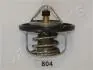 Термостат системи охолодження JAPANPARTS VT804 (фото 1)