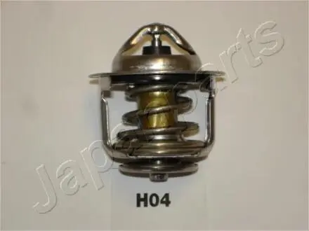 Термостат системы охлаждения JAPANPARTS VTH04