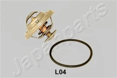 Термостат системи охолодження JAPANPARTS VTL04