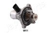 Термостат VT-W11 ALFA ROMEO 159, CHEVROLET AVEO, CRUZE, OPEL ASTRA J, INSIGNIA, MOKKA, ZAFIRA 1.6, 1.8 07- JAPANPARTS VTW11 (фото 1)