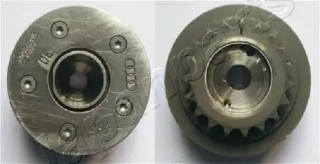 Шестерня распределительного вала Audi A4/A6/VW Golf V/VI/Passat 2.0 FSI/GTI 04-13 JAPANPARTS VVT029