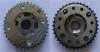 Шестерня распределительного вала BMW 3 (F30/F80)/5 (F10)/X3 (F25) N20/N26 выпуск JAPANPARTS VVT031 (фото 1)