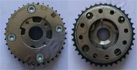 Шестерня распределительного вала BMW 3 (F30/F80)/5 (F10)/X3 (F25) N20/N26 выпуск JAPANPARTS VVT031