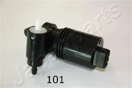 Насос стеклоомывателя NISSAN MICRA III 03- JAPANPARTS WP101