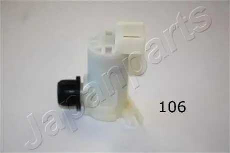 Насос омивача скла JAPANPARTS WP106