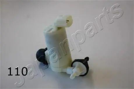 Насос омывателя NISSAN 370 Z 09- JAPANPARTS WP110