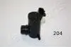 TOYOTA Насос омывателя Camry -02 JAPANPARTS WP204 (фото 1)