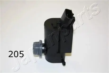 Насос стеклоомывателя JAPANPARTS WP205