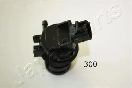 TOYOTA Моторчик омывателя Land Cruiser Prado -09, MAZDA 3/6/CX7/CX9 JAPANPARTS WP300