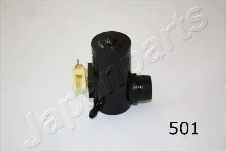 MITSUBISHI Моторчик омывателя Pajero Sport 99- JAPANPARTS WP501
