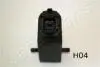 Моторчик стеклоочистителя JAPANPARTS WP-H04 (фото 5)