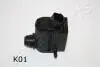 HYUNDAI Моторчик омывателя I10,I30 JAPANPARTS WPK01 (фото 3)