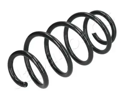 Пружина (передня) Audi A3 2.0TDI quattro (хэтчбек) 04-13/VW Passat B6 3.2FSI 05-10 (седан/унив.) JAPANPARTS ZC1011A