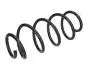 Пружина (передняя) Mazda CX-5 2.2D AWD/4WD 12-17 (SUV) JAPANPARTS ZC1043A (фото 1)