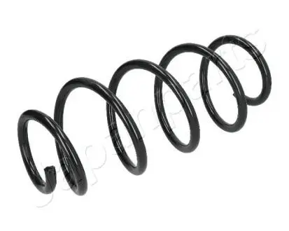 Пружина (передняя) Mazda CX-5 2.2D AWD/4WD 12-17 (SUV) JAPANPARTS ZC1043A