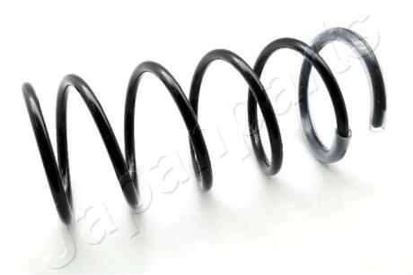 FORD пружина підвіски передн.Mondeo 1.8TD,2.5i 96- JAPANPARTS ZC1067A