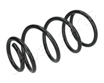 Пружина (передня) Volvo V40 1.6 D2/2.0 D3//T3 D4 12-19 (хетчбек/фургон) JAPANPARTS ZC1103A