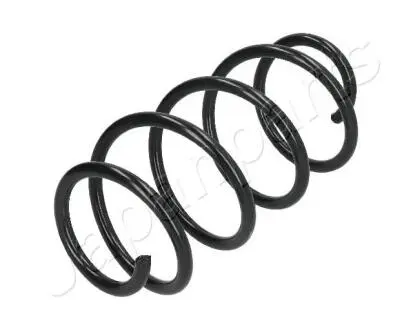 Пружина (передняя) VW Passat B6/B7 1.4TSI/1.8TSI/1.6TDI/2.0FSI/TDI 05-14 (седан/унив) (спорт ход.ч.) JAPANPARTS ZC1144A