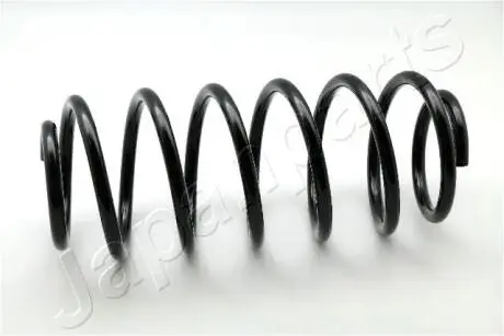 Пружина (передня) Audi 80 1.6/D/TD/1.8/E/S/quattro 86-91 (седан) JAPANPARTS ZC1183H
