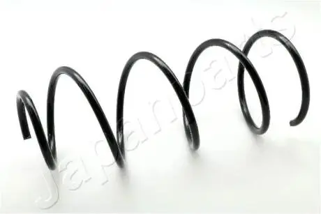 Пружина (передня) Fiat Brava/Bravo 1.2/1.4/1.6 16V 95-02 (нах.зад.частина) JAPANPARTS ZC1342G