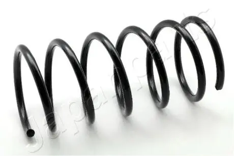 HYUNDAI пружина підвіски передн.Accent 94- JAPANPARTS ZC1423A