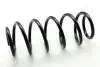 OPEL Пружина передняя Astra G 1.7TD/2.0Di 98- JAPANPARTS ZC1541H (фото 1)