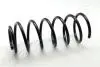 Пружина (передняя) Seat Cordoba 1.6i/1.9SDI/TDI 93-02/VW Polo 1.6/1.7-1.9SDI/TDI 95-06 (седан/унив)) JAPANPARTS ZC1690C (фото 1)
