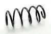 Пружина (передняя) VW Touran 1.9TDI/2.0TDI 03-10 (вен)) JAPANPARTS ZC1723H (фото 1)