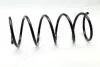 Пружина (передняя) Citroen Xsara Picasso 1.6 HDi/2.0 16V/2.0HDi 99-12 (вен)) JAPANPARTS ZC1752A (фото 1)