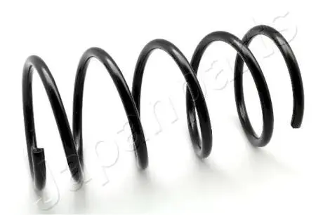 Пружина (передняя) Hyundai Matrix 1.5CRDi/1.8 01-10 (вен)) JAPANPARTS ZC1874A