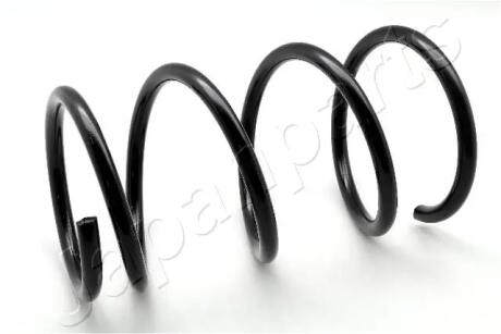Пружина (передня) Citroen C-Crosser 2.2HDi/Mitsubishi Outlander 2.4/4WD/Flex 4WD 06-12 (SUV) JAPANPARTS ZC2113H