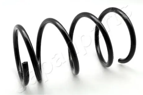 Пружина (передня) Citroen C-Crosser 2.2HDi/Mitsubishi Outlander 2.4/4WD/Flex 4WD 06-12 (SUV) JAPANPARTS ZC2113H