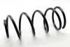Пружина (передняя) Citroen Jumpy/Peugeot Expert 2.0HDi 99-06/Fiat Scudo 1.9D/2.0JTD (фург/с борт.пл)) JAPANPARTS ZC2123C (фото 1)
