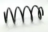 OPEL Пружина передняя Vectra C,Signum,Fiat Croma 1.8/2.2 03- JAPANPARTS ZC2672H (фото 1)