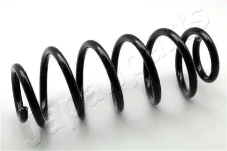 Пружина (передня) VW Passat B5.5 1.8T/20V/1.9-2.0TDI/2.3 V5/VR5 00-05 (седан/унив) (без спорт.х.ч) JAPANPARTS ZC2880H
