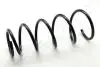 Пружина (передняя) Fiat Sedici 1.6 16V 06-14 (SUV)/Suzuki SX4 1.6VVT 4х4 06- (накл. зад.ч.) JAPANPARTS ZC2942I (фото 1)