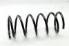 Пружина (передня) Hyundai Getz 1.4i/1.6 02-10 (нах.зад.частина) JAPANPARTS ZC2979A (фото 1)