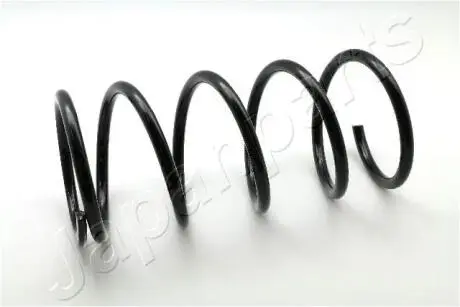 MAZDA пружина передня Premacy JAPANPARTS ZC2987A
