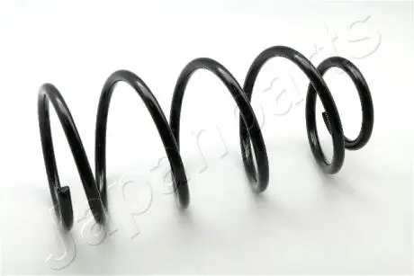 Пружина (передняя) Mazda 3 1.3/1.6 03-09 (седан/нах.зад.часть)) JAPANPARTS ZC3010C