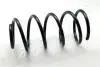 Пружина (передняя) Mazda 5 2.0CD 05-10 (вен)) JAPANPARTS ZC3013C (фото 1)