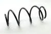 Пружина (передняя) Renault Clio III 1.2/1.2 16V/Hi-Flex 05-10 (универсал/нах.зад.часть)) JAPANPARTS ZC3032H (фото 1)