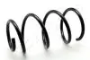 Пружина (передня) Toyota Corolla Verso 2.0-2.2D-4D 04-09 (вен) JAPANPARTS ZC3183G (фото 1)