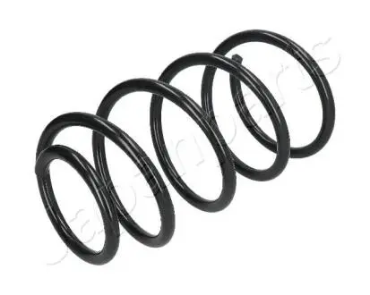 HYUNDAI Пружина подвески передн.Accent,Kia Rio 05- JAPANPARTS ZC3209G