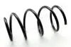 Пружина (передняя) BMW X3 (E83) xDrive 18d/20d/25i/30i 00-11 (SUV) (без М-техн.) JAPANPARTS ZC3249H (фото 1)
