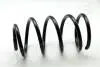 Пружина (передняя) Ford Kuga I 2.0TDCi 4x4 08-12 (внедорожник)) JAPANPARTS ZC3314A (фото 1)