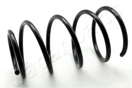 Пружина передня i30 07- (мкпп) JAPANPARTS ZC3321A