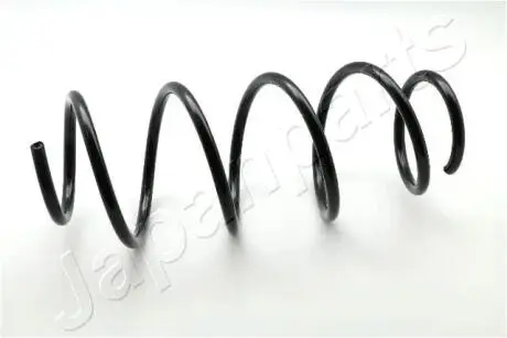 MERCEDES-BENZ Пружина передняя W 212 JAPANPARTS ZC3349A