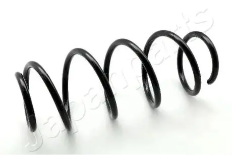 SKODA Пружина подвески передн.Roomster 06- JAPANPARTS ZC3350H